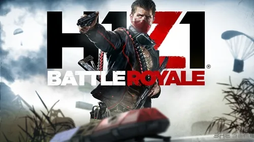 《H1Z1》5月22日登陆PS4平台 免费