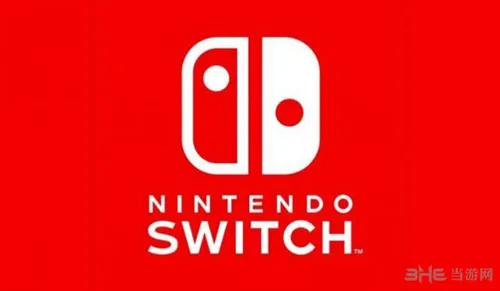 Switch主机图标(gonglue1.com)