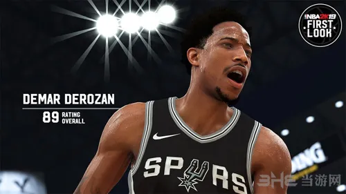 nba2k19游戏截图2(gonglue1.com)