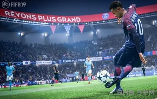 FIFA19将包含生存模式 每进一球队