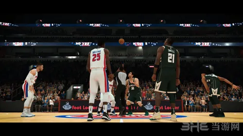 NBA 2K192(gonglue1.com)