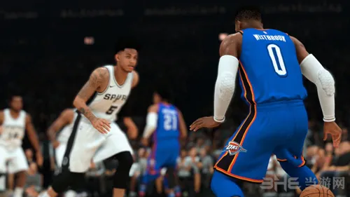 NBA 2K193(gonglue1.com)