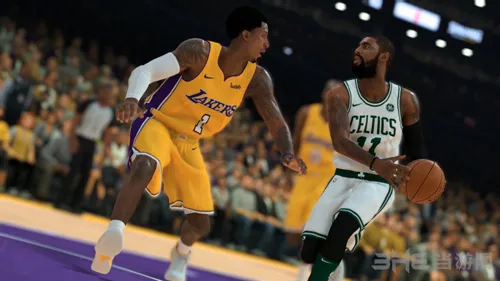 NBA 2K194(gonglue1.com)