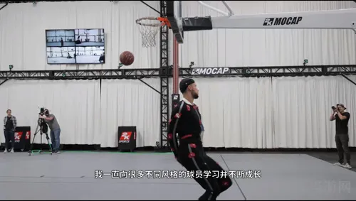 NBA2K19视频画面3(gonglue1.com)