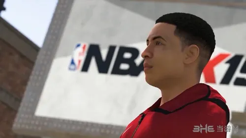 NBA2K19截图2(gonglue1.com)