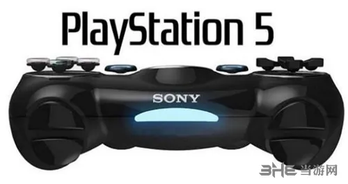 Playstation5宣传图(gonglue1.com)