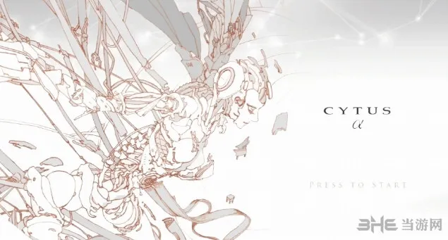 经典国产音游《Cytus α》确定19年4月25日登陆Switch