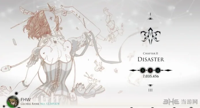 Cytus α游戏截图3(gonglue1.com)