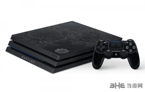 PS4 Pro截图(gonglue1.com)