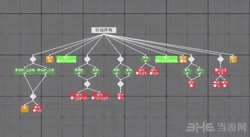 《机械角逐》游戏截图5(gonglue1.com)