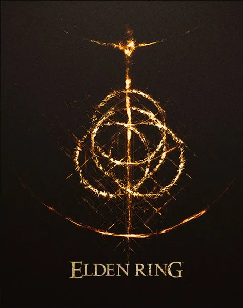 《Elden Ring》首张概念图(gonglue1.com)