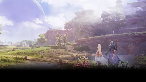 《Tales of Arise》游戏截图3(gonglue1.com)