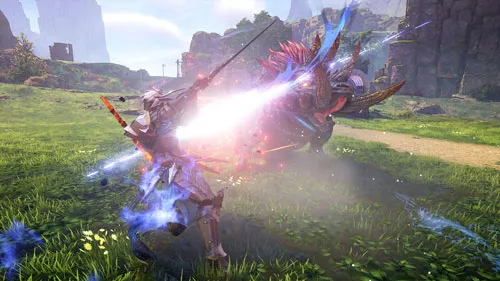 《Tales of Arise》游戏截图4(gonglue1.com)