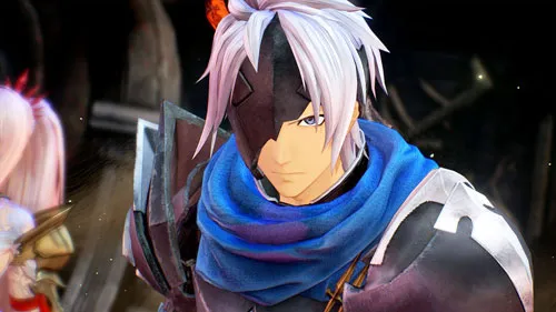 《Tales of Arise》游戏截图(gonglue1.com)