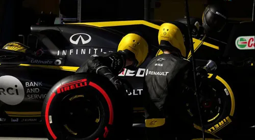 《F1 2019》游戏截图3(gonglue1.com)