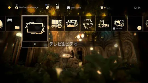 《Deemo：重生》PS4主题(gonglue1.com)