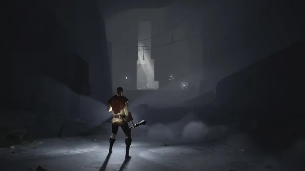 《灰烬Ashen》将登陆全平台 12月发