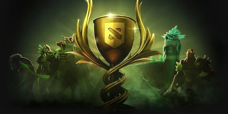 V社修改《Dota2》天梯评分机制 防