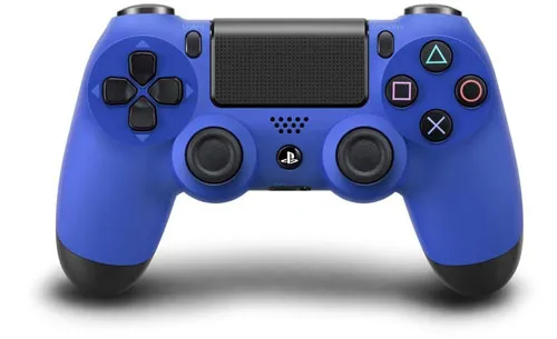 PS4手柄的按键(gonglue1.com)