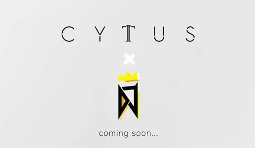 《Cytus II》联动视频截图1(gonglue1.com)