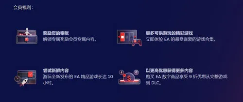 EA Access页面截图2(gonglue1.com)