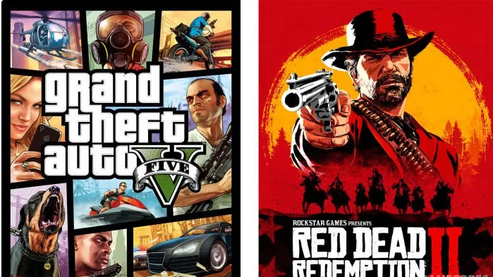 Rockstar Games公布次世代免费升级