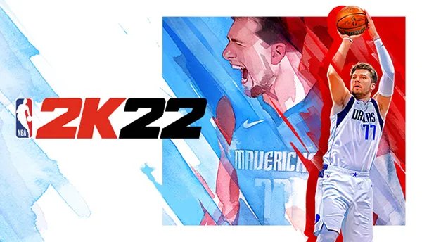 NBA 2K22图片2(gonglue1.com)