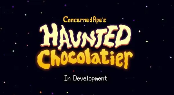 Haunted Chocolatier图片2(gonglue1.com)