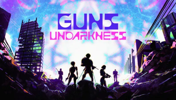 潜行RPG《Guns Undarkness》将于20