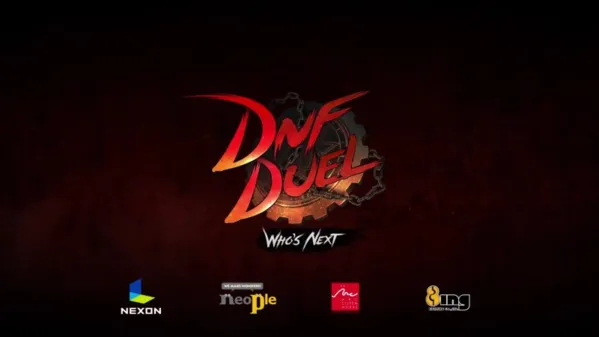 DNF格斗游戏《DNF DUEL》新预告公