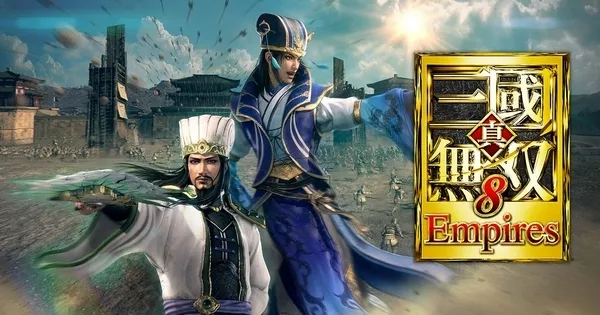 真三国无双8：帝国图片2(gonglue1.com)