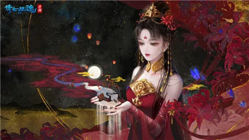 倩女幽魂图片1(gonglue1.com)