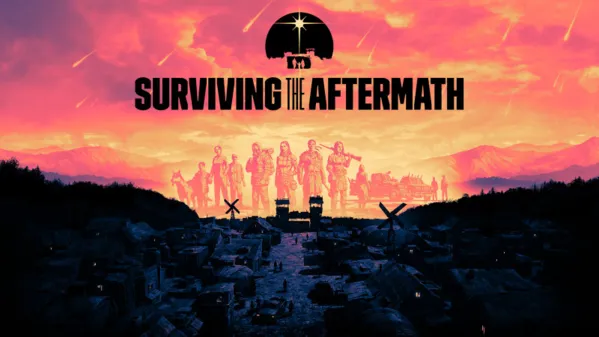 PS4和Switch版《Surviving The Aft