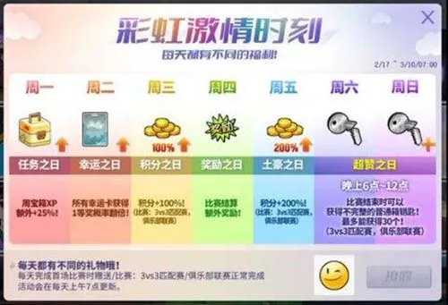 街头篮球活动彩虹时刻活动图(gonglue1.com)