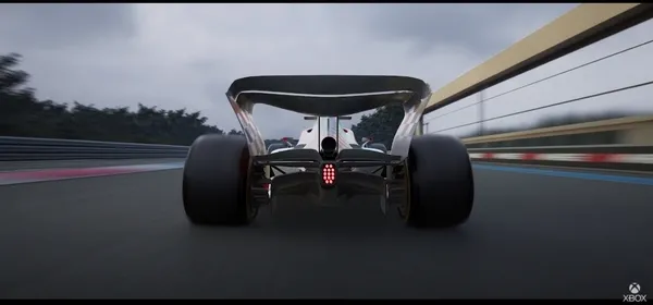 F1赛车经理2022图片3(gonglue1.com)