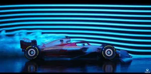 F1赛车经理2022图片6(gonglue1.com)