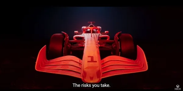 F1赛车经理2022图片8(gonglue1.com)