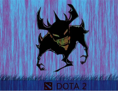 Dota2跳红字怎么办 Dota2红字的解