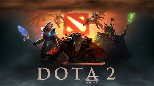 Dota2国服跳红字、蓝字怎么办？连不