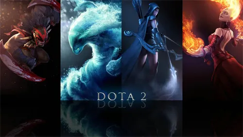 Dota2国服连接不上服务器怎么办 Do