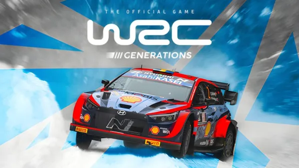 WRC：世代图片2(gonglue1.com)