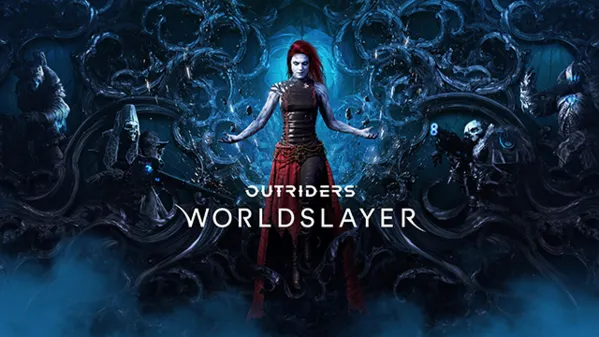 《Outriders WorldSlayer》新预告