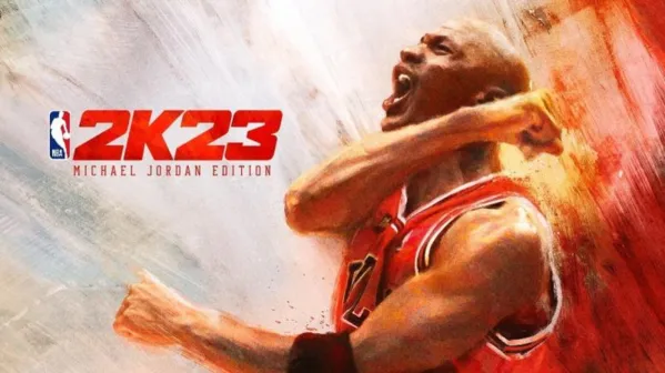 《NBA 2K23》公布冠军版游戏封面人