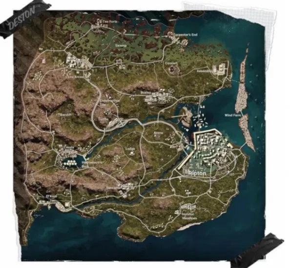 PUBG6(gonglue1.com)