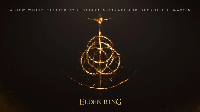 《Elden Ring》宣传图2(gonglue1.com)