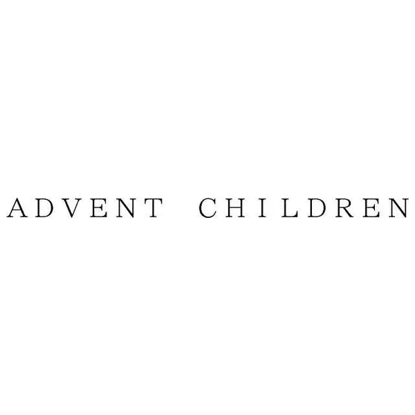 SE注册新商标“Advent Children”