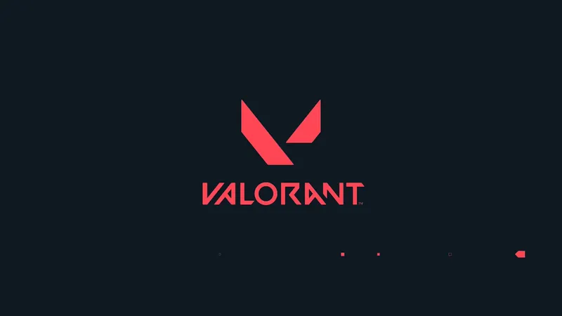 来自拳头的5V5战术射击游戏《Valorant》正式公开(gonglue1.com)