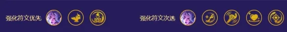 金铲铲之战怪兽莫甘娜阵容推荐 怪兽莫甘娜阵容装备搭配攻略[多图]图片2