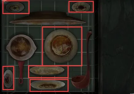 黑暗笔录洗碗机怎么过关？黑暗笔录洗碗机解谜攻略