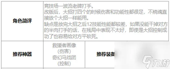 第七史诗审判者绮世好不好用 第七史诗月光英雄审判者绮世详细介绍